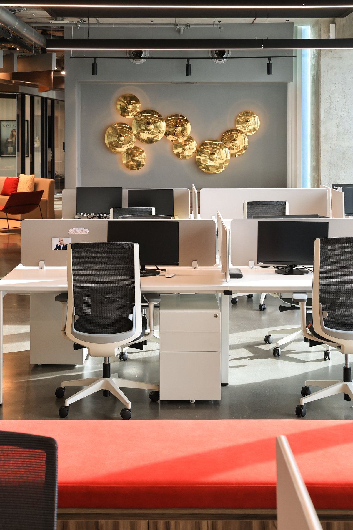 Sony Music — commercial architecture, San José, Costa Rica